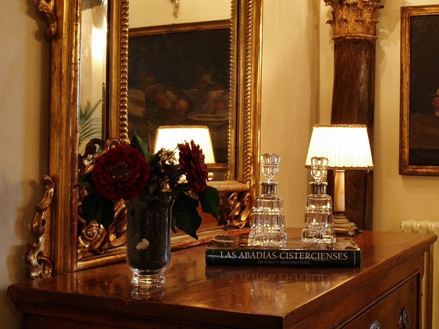 Hotel Palacio De La Pena Cantabria آجو المظهر الخارجي الصورة