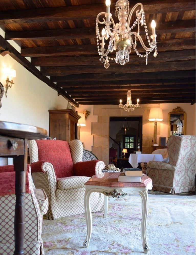 Hotel Palacio De La Pena Cantabria آجو المظهر الخارجي الصورة