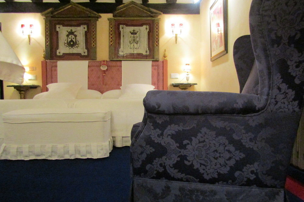 Hotel Palacio De La Pena Cantabria آجو المظهر الخارجي الصورة
