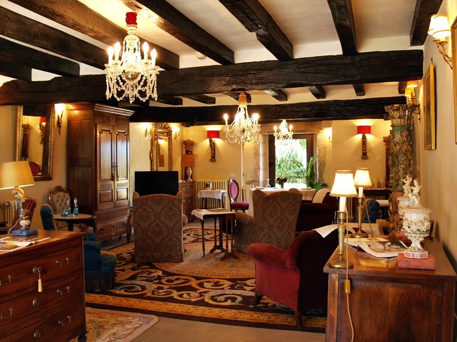 Hotel Palacio De La Pena Cantabria آجو المظهر الخارجي الصورة