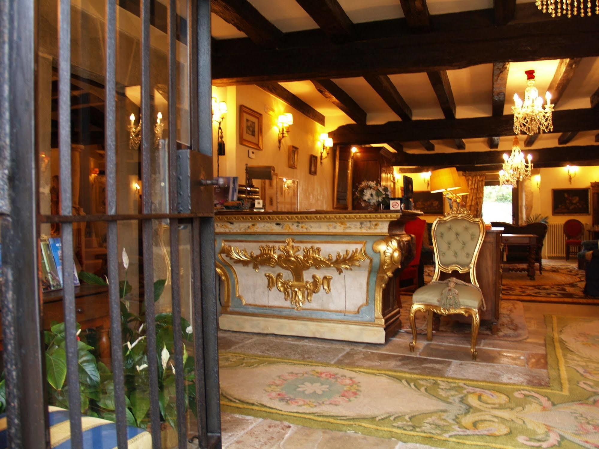 Hotel Palacio De La Pena Cantabria آجو المظهر الخارجي الصورة