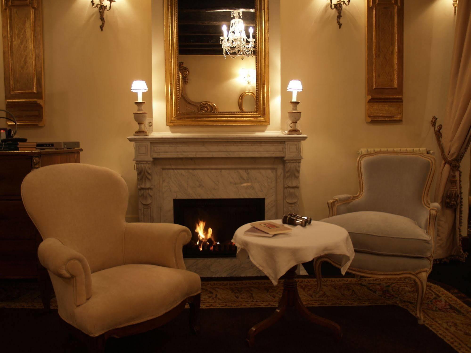 Hotel Palacio De La Pena Cantabria آجو المظهر الخارجي الصورة