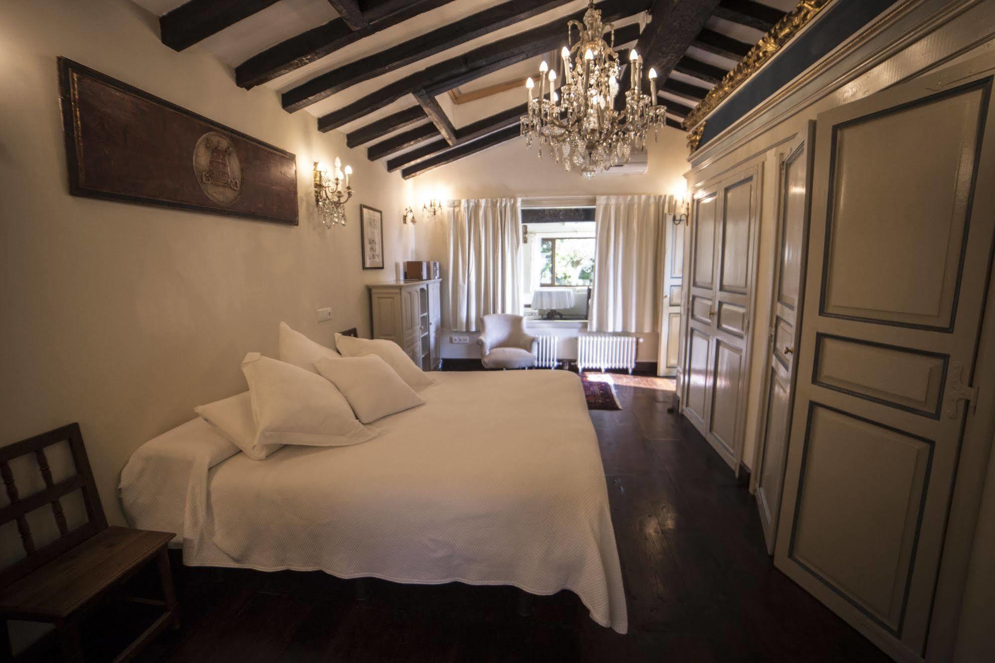 Hotel Palacio De La Pena Cantabria آجو المظهر الخارجي الصورة