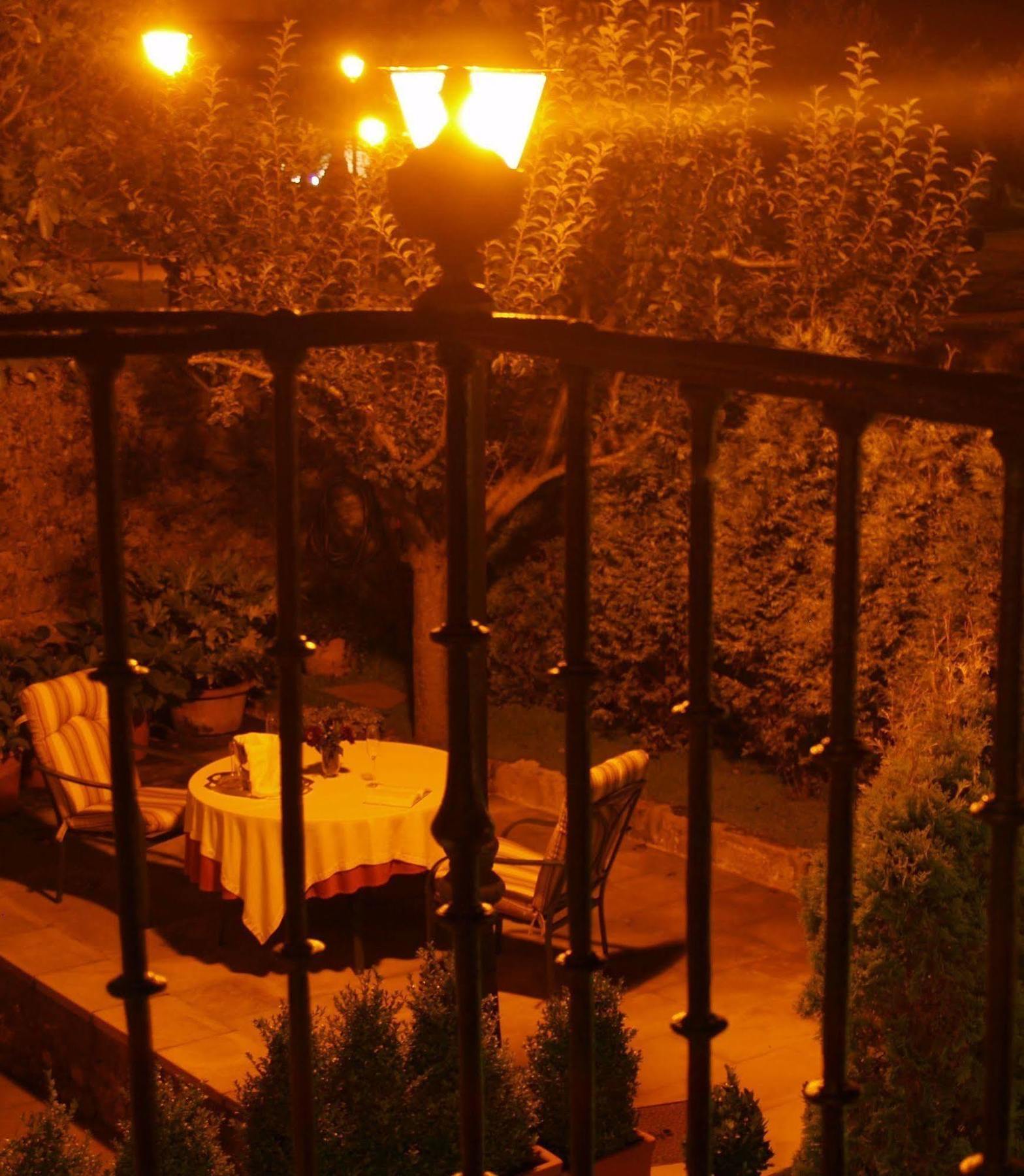 Hotel Palacio De La Pena Cantabria آجو المظهر الخارجي الصورة